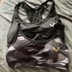 Violate sports bras